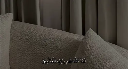 سورة : الصافات |87-93|| #fyp #قران #quran 