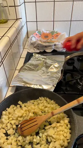 Almuerzo fácil de preparar ##fyp