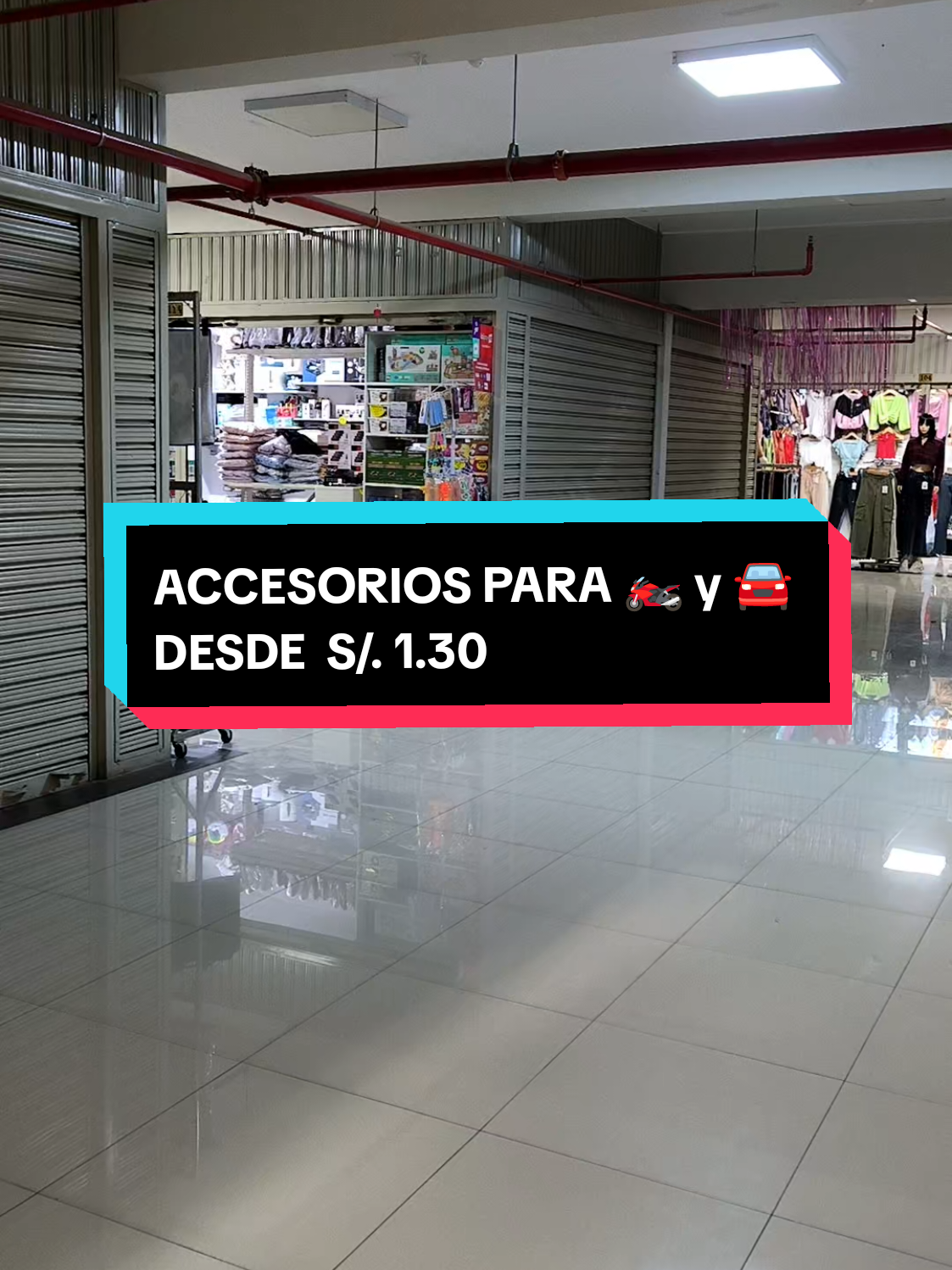 🚘🏍️ Accesorios para Auto y Moto desde S/. 1.30 ‼️‼️ #autopartes #moto #motero #huancayo #accessories 