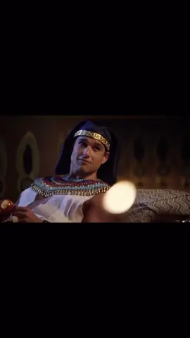 #moisesylos10mandamientos 