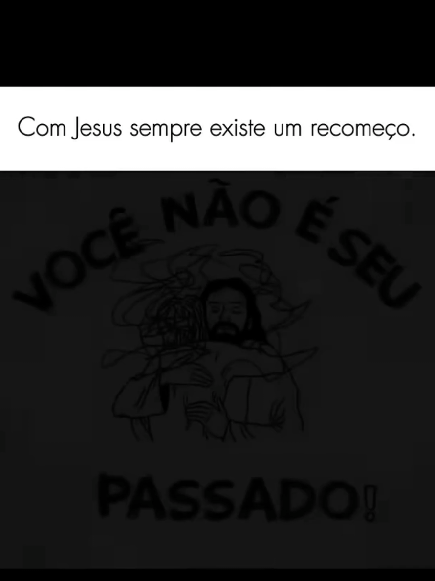 Você Acredita?🙏 Siga-nos para mais conteúdos assim! . . . #fy #jesus #jesusisking #pecado #Deus 