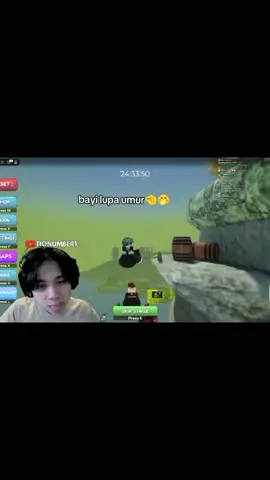 LUCU BGTT PLIS GA KUAT#emman #xyzbca #foryoupage #fyp @emman 