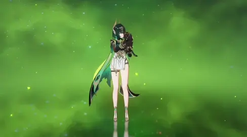 nefer gameplay!! are you pulling? #GenshinImpact#genshinleaks#hoyoverse#fypシ#xyzbca 