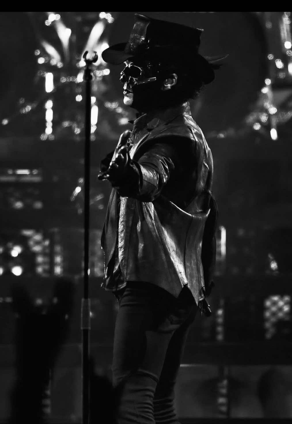 HEAR ME OUT👅 #papavperpetua #thebandghost #tobiasforge #fyp #edit 