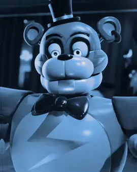 First velocity edit 🥳, should I do more of these? || #glamrockfreddy #glamrockfreddyedit #fnaf #edit #securitybreach  