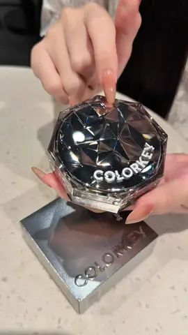 Phấn Phủ Dạng Bột COLORKEY #phanphukiemdau #colorkey 