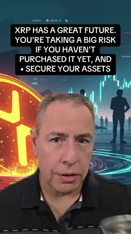 100 TRILLION BY 2032! #GenXRP #XRP #crypto #ripple #INVESTING