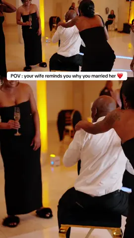 Groom was super happy 🙌🏿🔥 #ALOVEEXPERIENCE #2026bride #wedding #photographer #videographer 