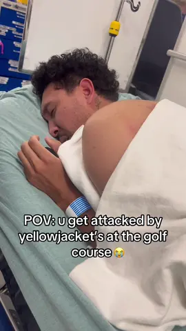 Yellow jackets??? 😭 @foreplay (via:@lexiboo333 🧸) 