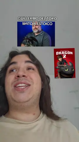 #comoentrenaratudragon2 #humor #comedia #patriciofr 