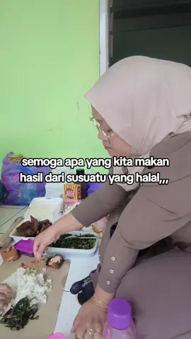 #dari sesuap nasi,,, 