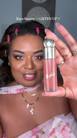 BIG SIGHHHHHHHHH 😩 @_ohnikii #rarebeauty #selenagomez #tajin #blush #chamoy @Rare Beauty  @_ohnikii 