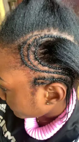 💕💇🏼‍♀️#fypシ゚ #fypシ゚viral🖤tiktok #allblack #naturalhair #goviral 