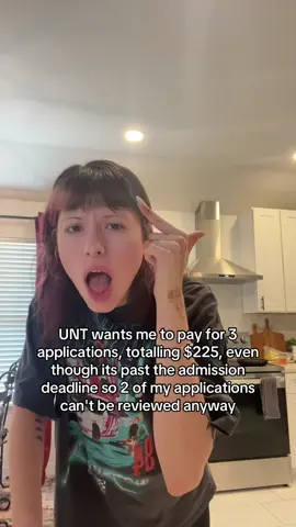 #unt #untdallas #untfrisco 