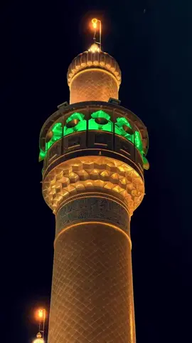 #ياعلي #كربلاء_المقدسة #ياعلي_مدد