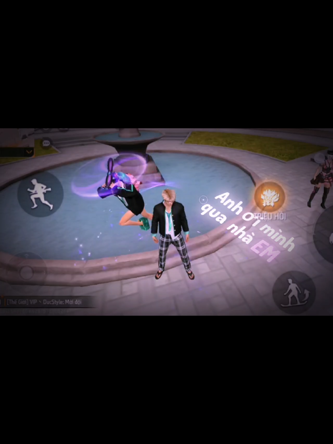 Cách 🦀 chai đkn 🤣🤣🤣#VuTruThoUGC #CapCut #gutgo2k11_05 #freefire #j4f 