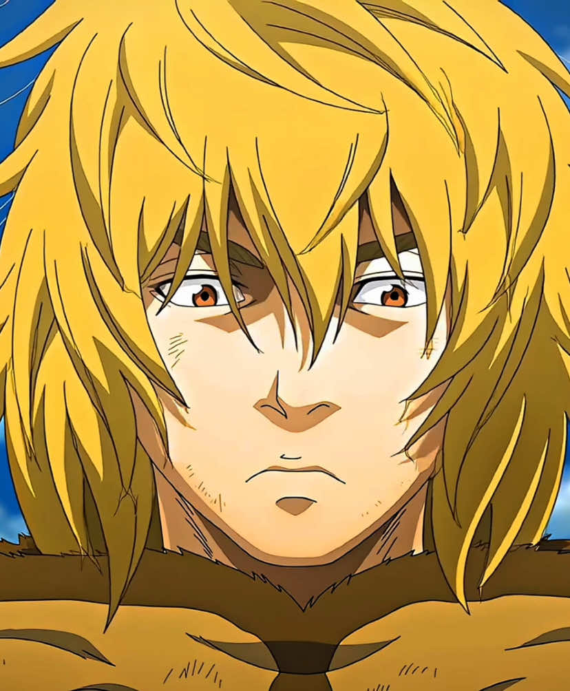 Never skip an edit of Vinland Saga. | The beauty of Vinland. | edit | #edit #fyp #pourtoi #vinlandsagaseason2 #viral 