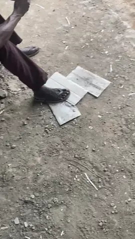 FedEx guys where Una dey  #fedex 