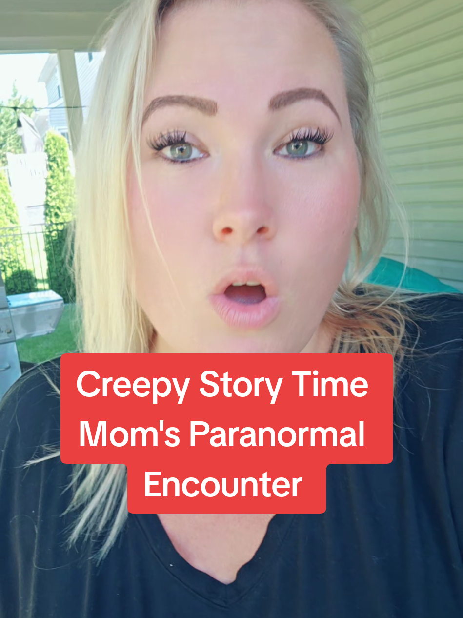 A paranormal meeting.  #spookystory #CreepyStoryTime #spookyseason 