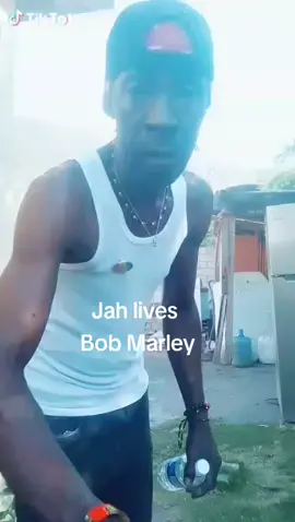 #Jah live #Bob Marley #foryou #fypppppppppp 