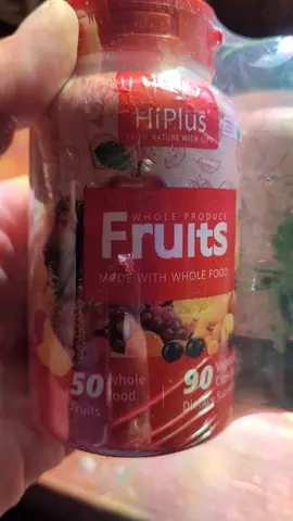 #fruits #veggies #healthy #nutrition #hiplus 