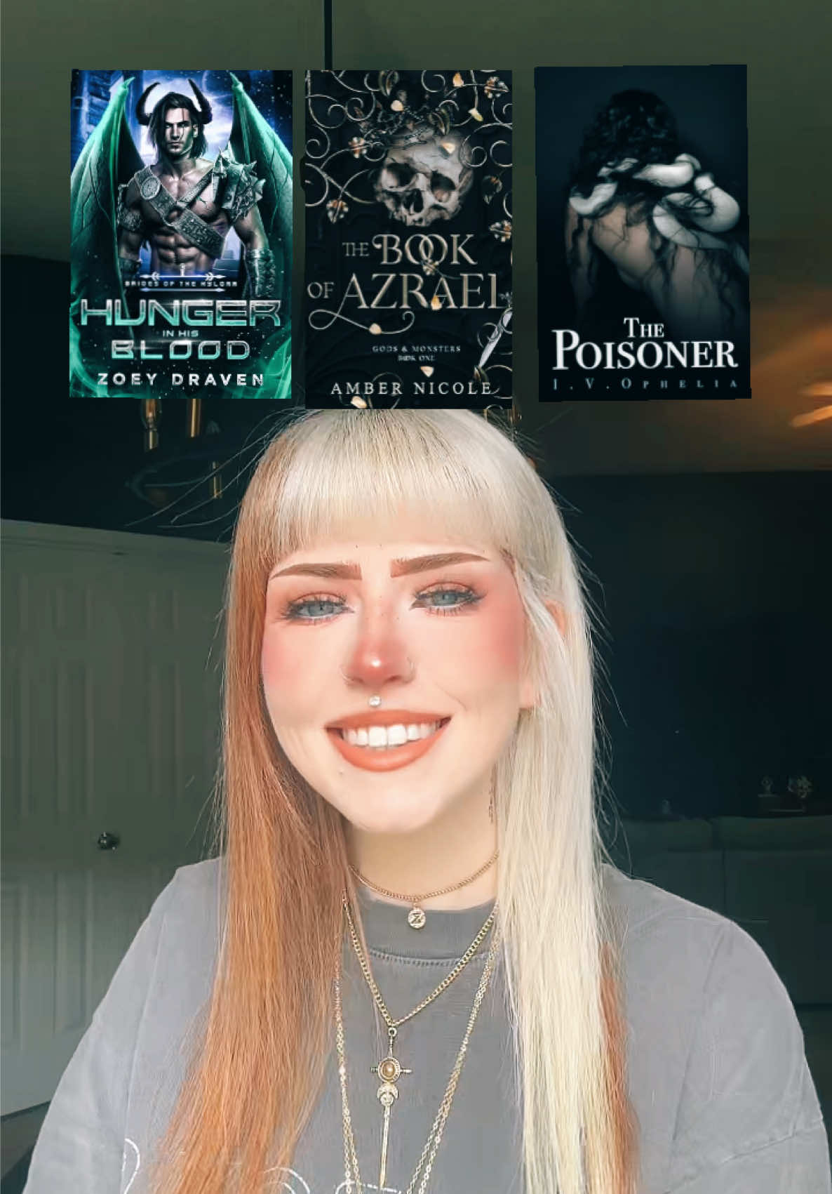 Sharing my favorite vampire books w y’all. Are you obsessed w them too or on your tbr?? #vampirebooks #vampireromance #bookrecs📚 #booksbooksbooks 