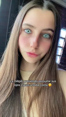 Siento que doy miedo ash 