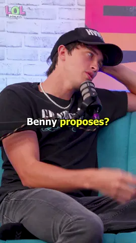 Has Marriage Entered The Chat? @Cash Baker @Maverick Baker @harperzilmer4 @Kate Baker @Kenzie Baker 