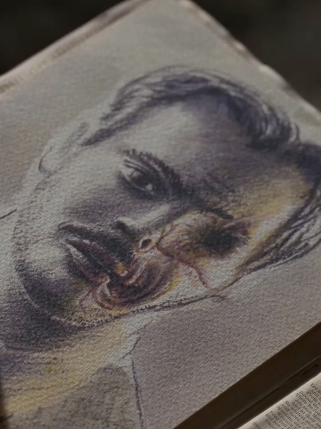 richard harrow - strange boutique #boardwalkempire #richardharrow #tv #edit #fyp 