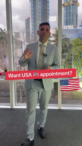 Want appointment for USA 🇺🇸 interview?  🔸 MELBOURNE (Australia) 📩 Email:info@WorldClassConsultants.com.au ☎️ Phone: +61 458 655 695 🏤 Address: Suite 102, Level 1, 365 Lt Collins St, Melbourne, Vic 3000. 🔸 MANDI BAHAUDDIN  Email: Contact@WorldClassConsultants.com.au Phone: +92 341 6603266 +92 343 2007826 +92 546 515 966 Address: Ground Floor, Punjab Center, Al Saboor Plaza, Opposite Punjab Computer College, near Cheema Chowk, Phalia Road, Mandi Bahauddin    🔸SWAT Email:swat@WorldClassConsultants.com.au Phone: +92 330 079 4946 Address: Opposite Peace College, Main Road Kanju Township, Swat, KPK. #foryou #fyp #usa #appointment #visit 