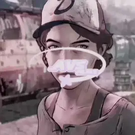 CLEMENTINE. #fyp #twdgedit #clementinetwdg #thewalkingdeadgame #clementinetwdgedit 