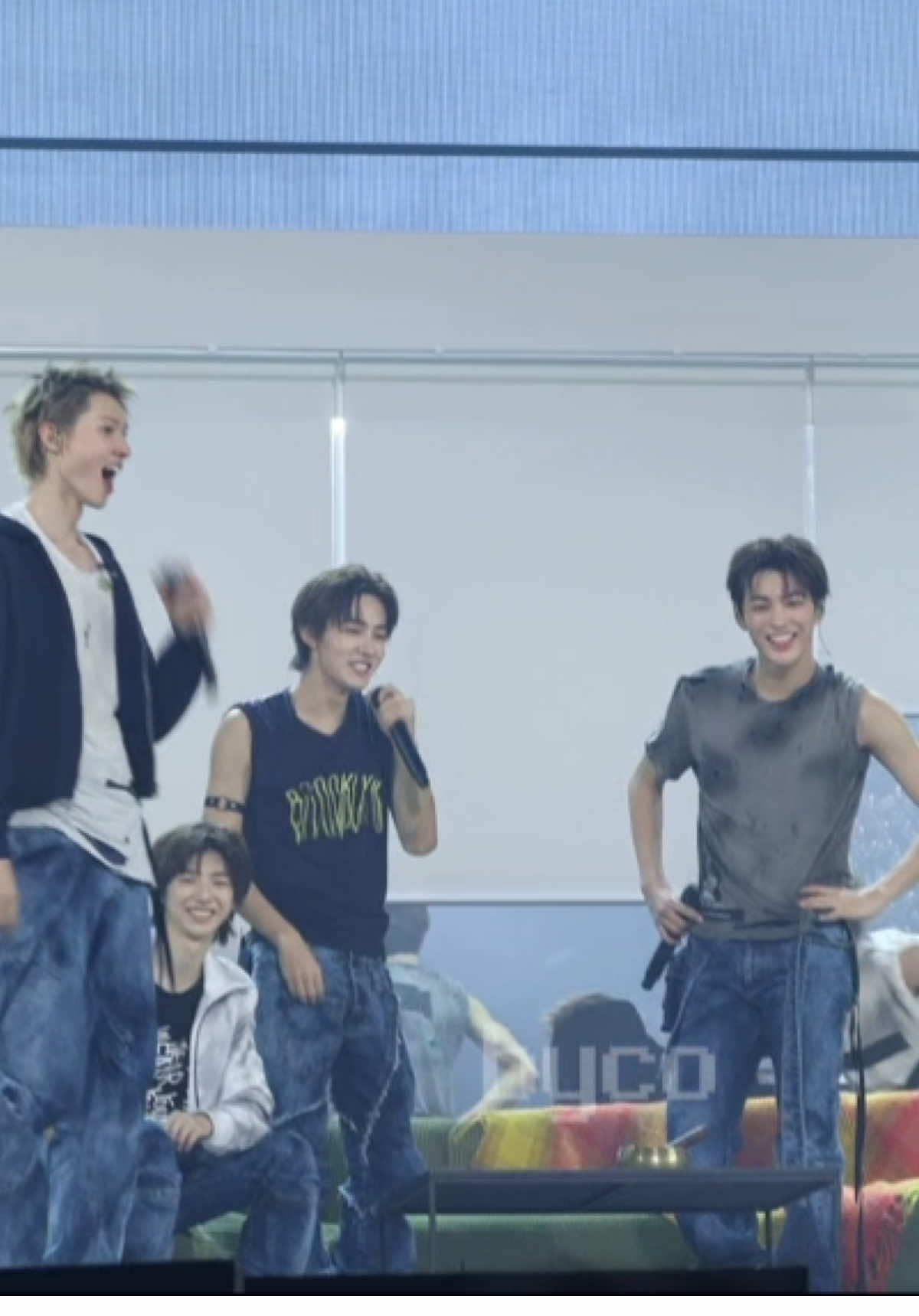 giỏi thật sự giỏi vô cùng em giỏi không việc gì phải ngại 🥹 #코르티스 #CORTIS #JAMES #제임스 #xuhuong 