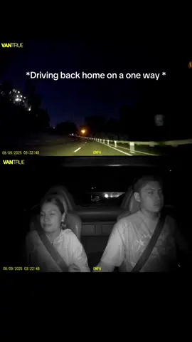 You gotta be really stupid to do this, especially since their are so many signs that indicate it’s a one way. 🤦🏽‍♂️#accident#dashcam #fyp#carguys#driving 