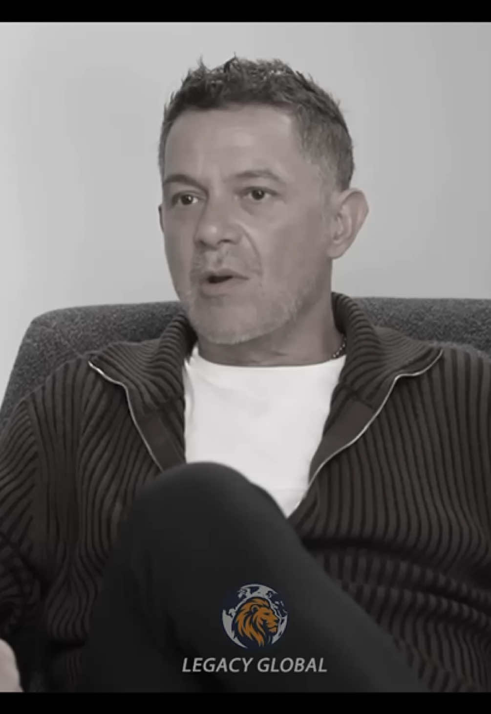 Parte 16| La fuerza nace en la adversidad ✨💪🏼 @Alejandro Sanz  #alejandrosanz #motivación #inspiración #empresario #exitoso 