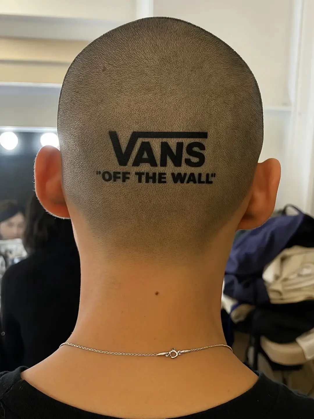#vans #vansaddict #vansoffthewall #vanshead #fyp 