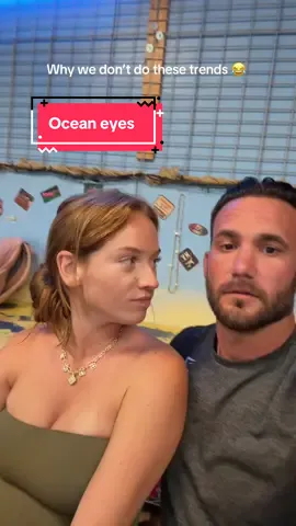 Ocean eyes @Katelyn Campisi @Deese 