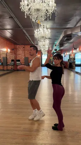 @KATSEYE how did we do? 🎀 @glebsavchenko #hilariabaldwin #katseye #dwts 