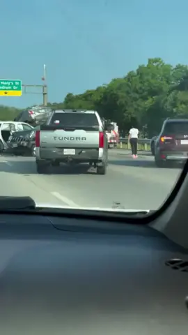 #police #accident #car #carcrash 