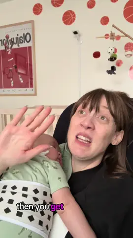 Well, this escalated quickly… link in bio #smbc #singlemom #fyp #cancersucks #putafingerdown 