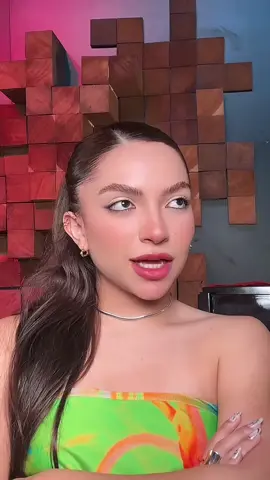 andam falando isso pra mim por aí nesse tiktok 👀