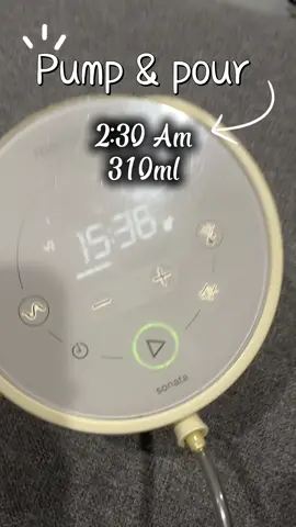 Chân ái đây rùiii 🥳 #medela #sonata #pumpandpour 