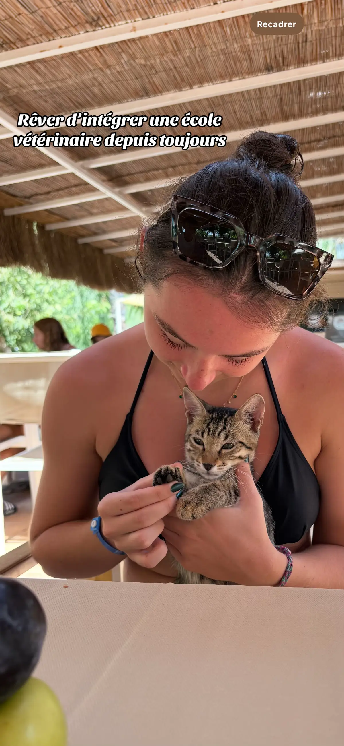 #vetschool #vetmed #exchangestudent #veterinary 