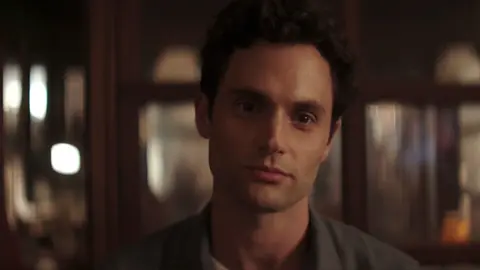 Everyone calls me Joe  #fyp #you #joegoldberg #xyzbca #younetflix 