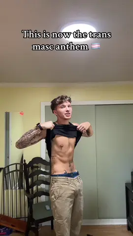 Stop looking. #fyp #followme #secretaccount #transmasc #sabrinacarpenter 