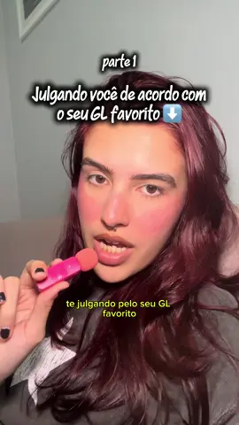 Deixe aqui o seu julgamento e qual GLs vocês querem ver na parte 2 👀⬇️ #gaptheseries #thesecretofus #gl #girlslove #theloyalpin  