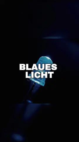 💡🔵 Die Geburt des blauen Lichts