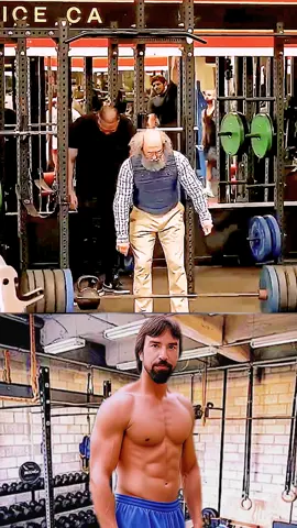 Professional Powerlifters vs Grandpa! Anatoly Best Reactions #anatoly #Fitness #gym #creatorsearchinsights 