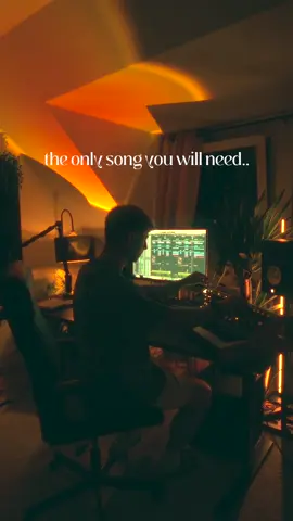 Is this your favorite song of 2025? #housemusic #electronicmusic #edm 