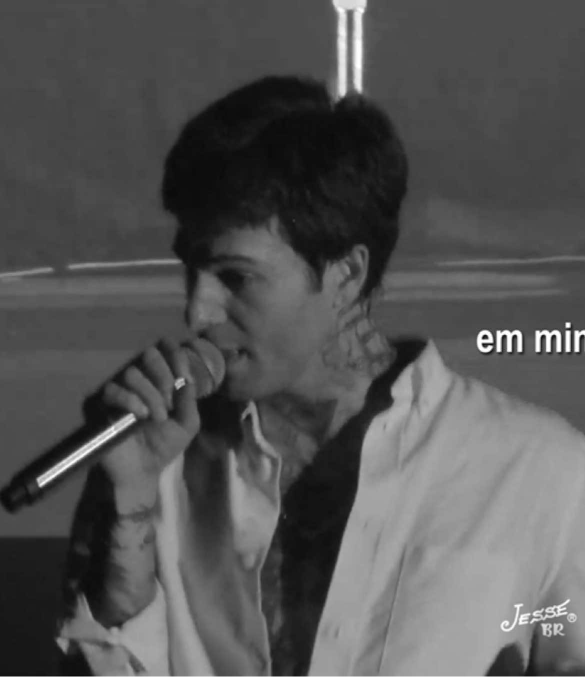 A melhor parte da música e ninguém fala sobre - Reflections - #theneighbourhood #jesserutherford #thenbhd #fyp #fy 