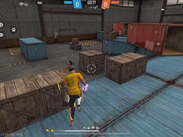 #freefire2025 #ffmeta #garena #freefirearab #tiktokgaming 